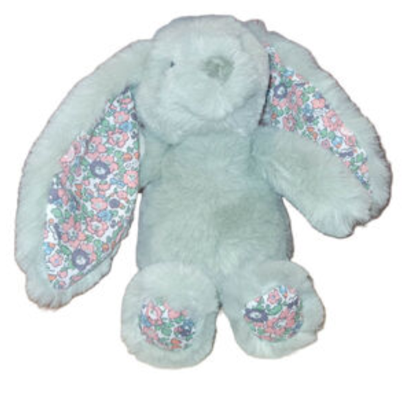 Little Foot Bunny - Jade