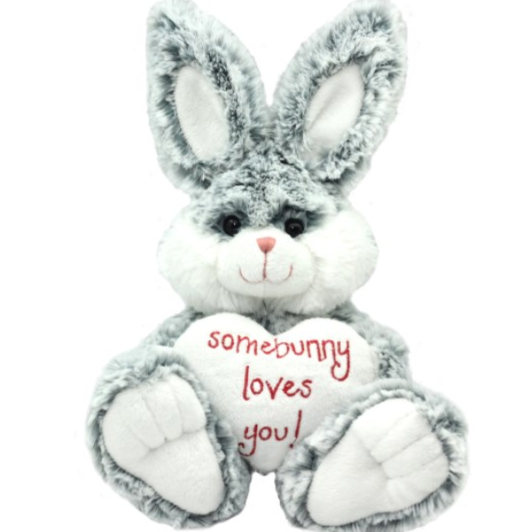 Some Bunny Love You Soft Toy