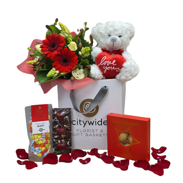 Love You The Most Gift