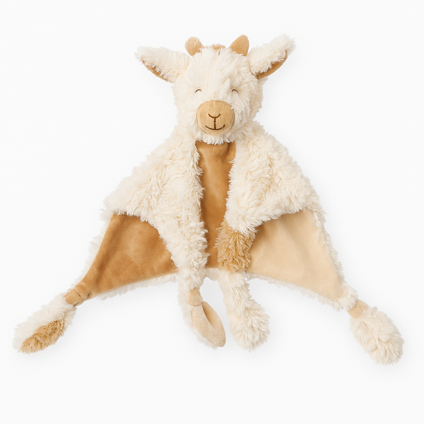 Juno The Giraffe Comforter