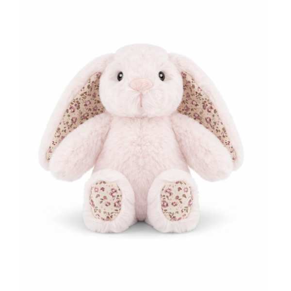 Littlefoot Bunny - Floral Sweet