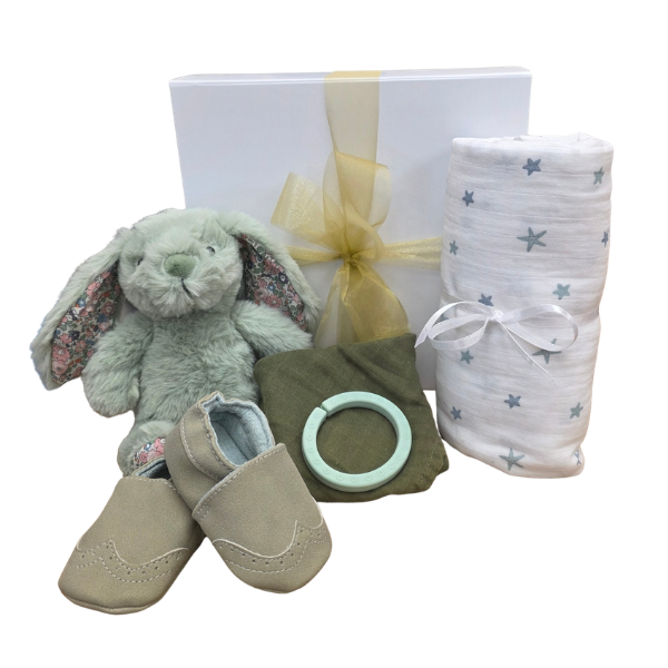Little Trooper Gift Box