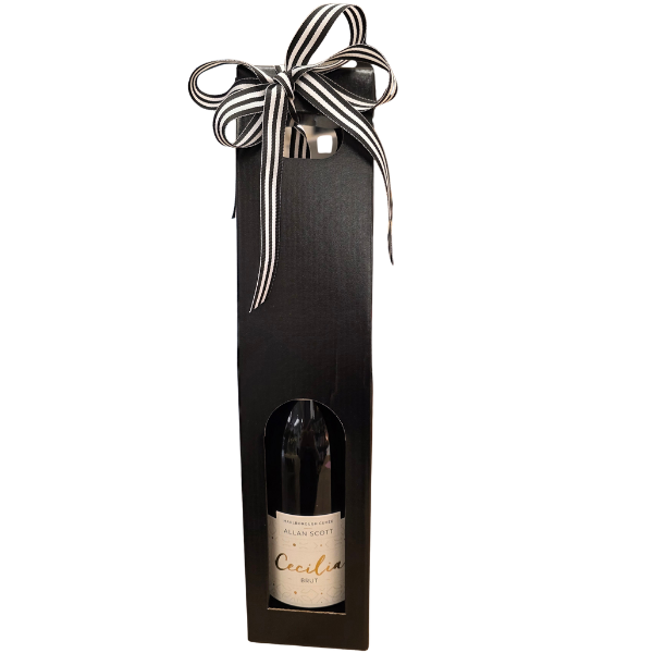 Allan Scott Cecilia Brut in Gift Box