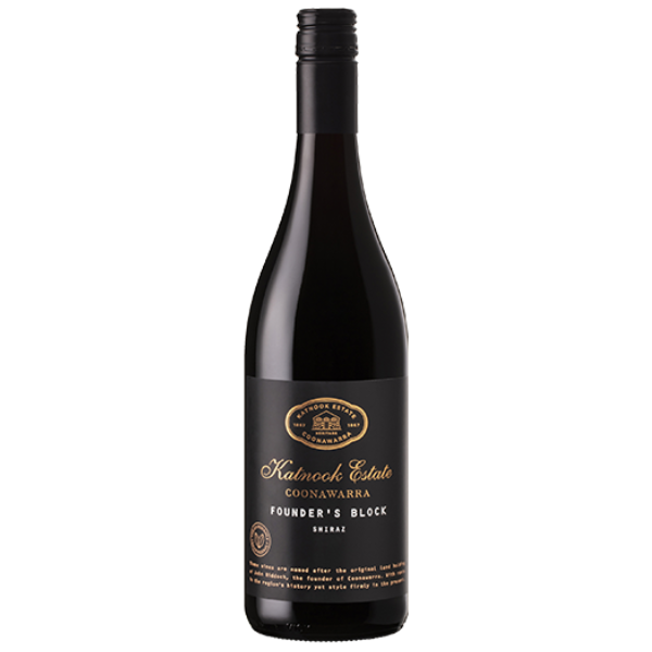 Founder's Block Shiraz 2021