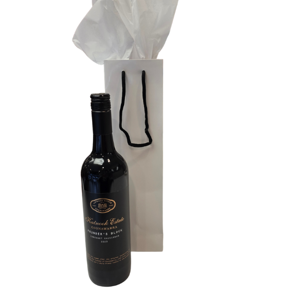 Founder's Block Cabernet Sauvignon 2023