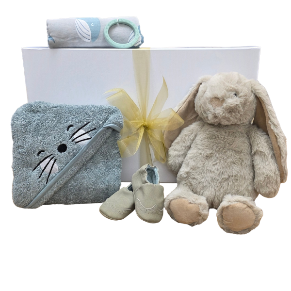 Little Mister Gift Box