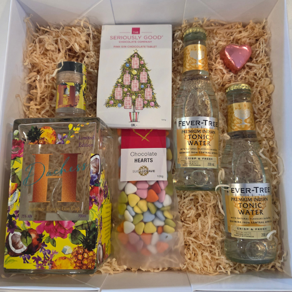 Duchess Gin Gift Box