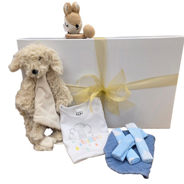 Puppy Love Gift Box
