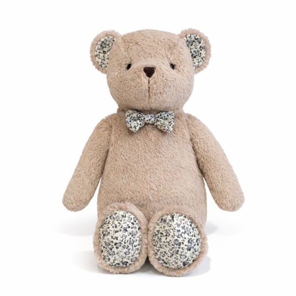 Hugo the Bear