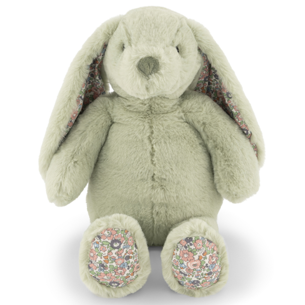 Flopsy Bunny - Jade