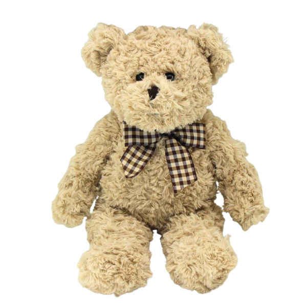 Edison Bear