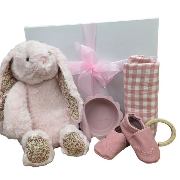 Little Miss Gift Box