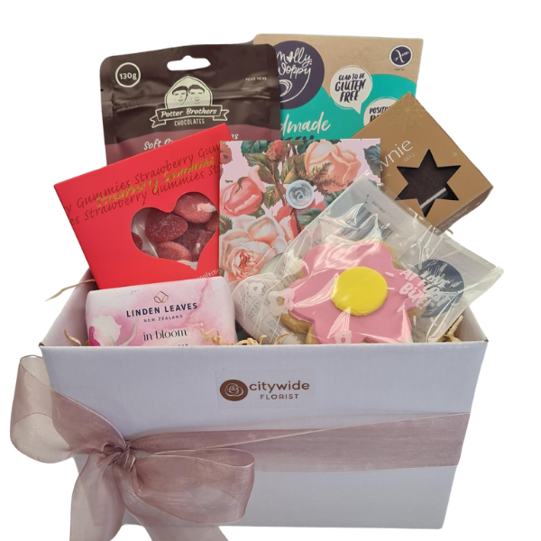 Just Because Gift Box