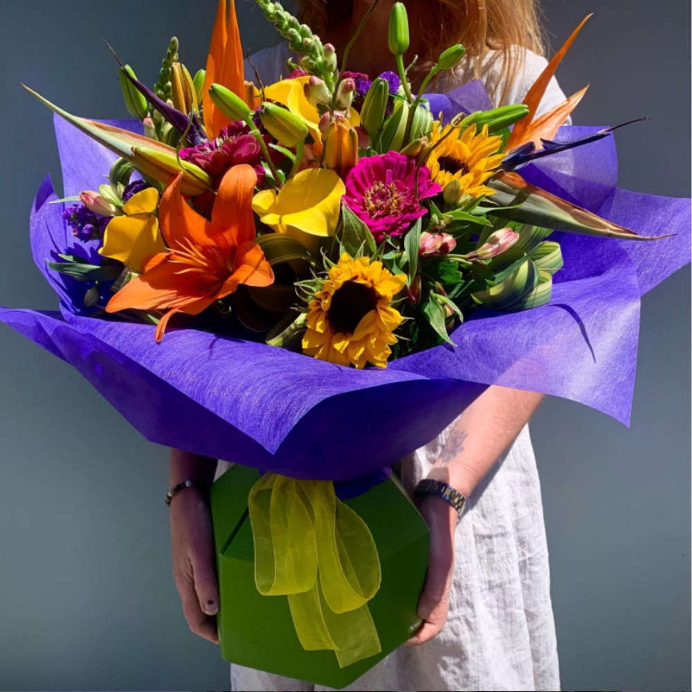Christchurch Florist Flowers and Gift Basket Delivery Citywide Florist Christchurch