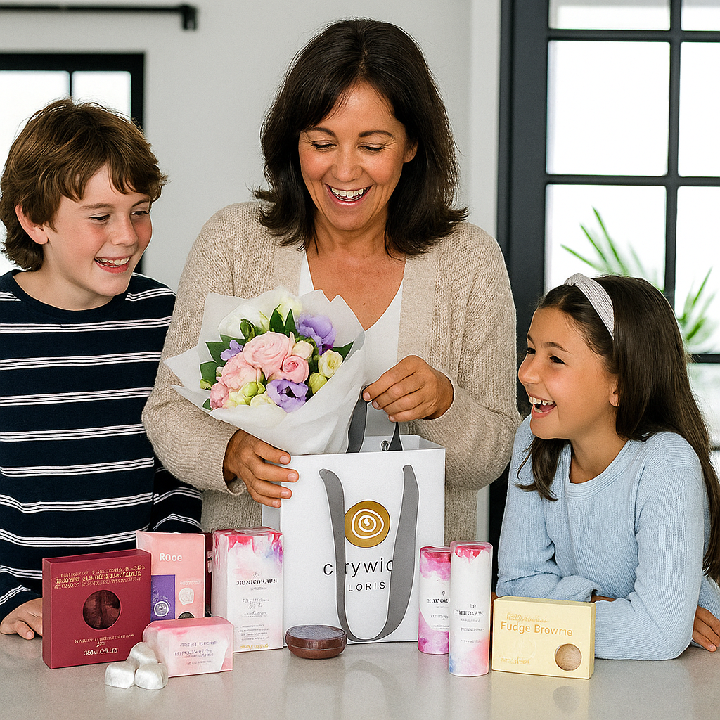 Touch of Luxury Gift Bag