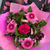 Berry Sweet Flower Bouquet - Citywide Florist Christchurch NZ