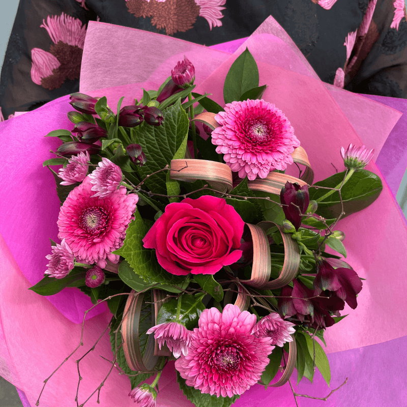 Shop Bouquets in Christchurch Flower Bouquet Delivery NZ Wide