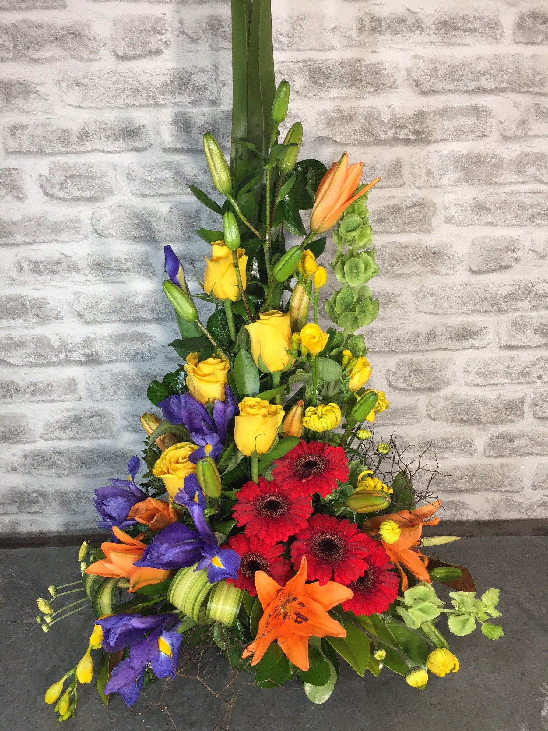 Flower Arrangements Flower Delivery Christchurch Citywide Florist