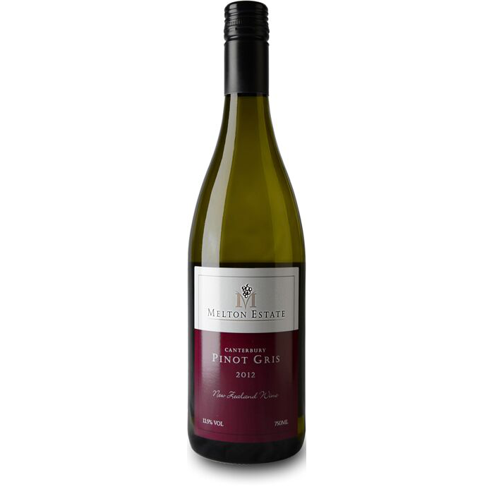 Melton Estate Pinot Gris - Citywide Florist Christchurch NZ