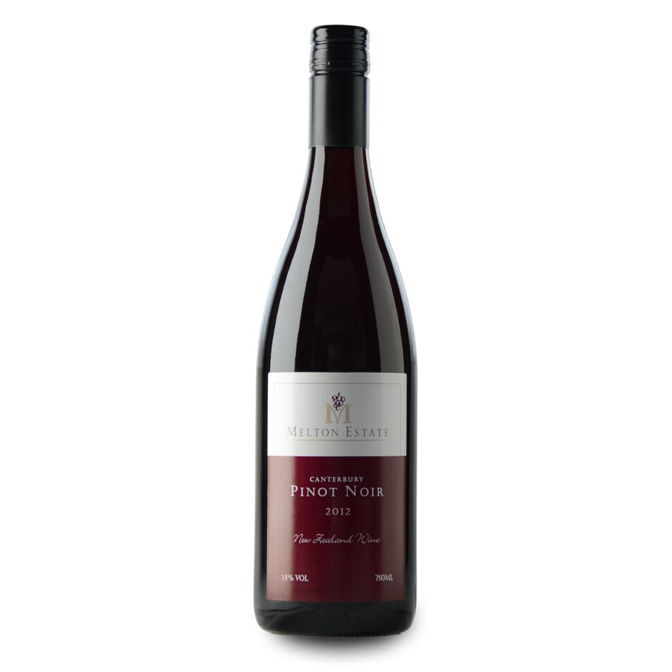 Melton Estate Pinot Noir - Citywide Florist Christchurch NZ