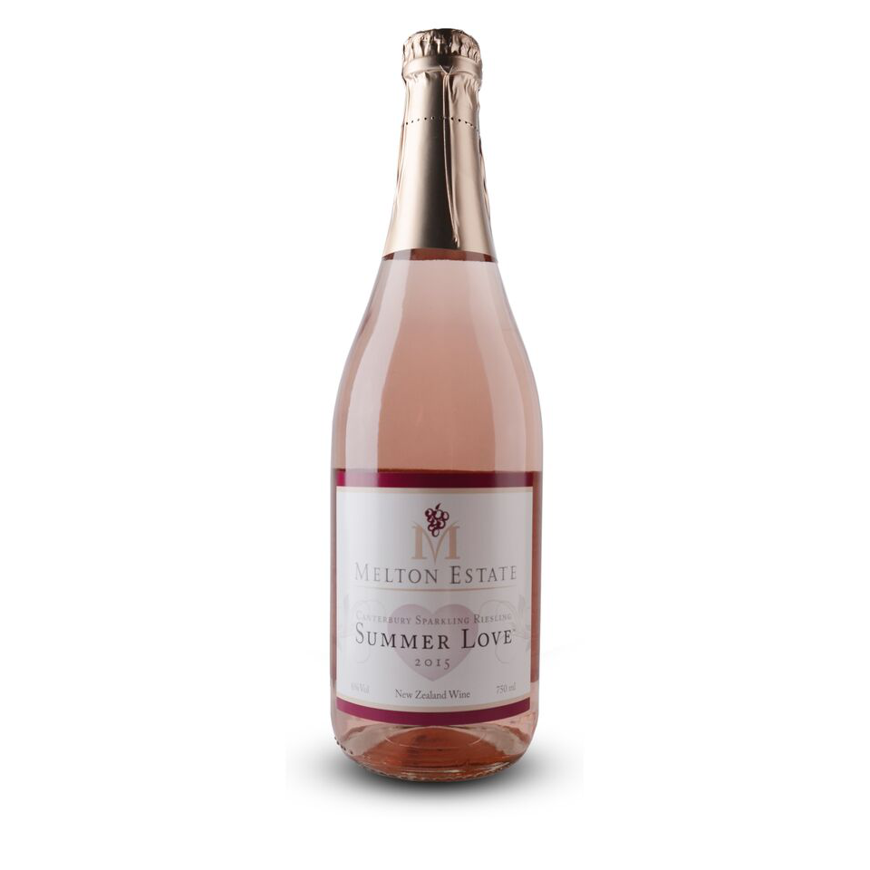 Melton Estate Sparkling Riesling - Citywide Florist Christchurch NZ