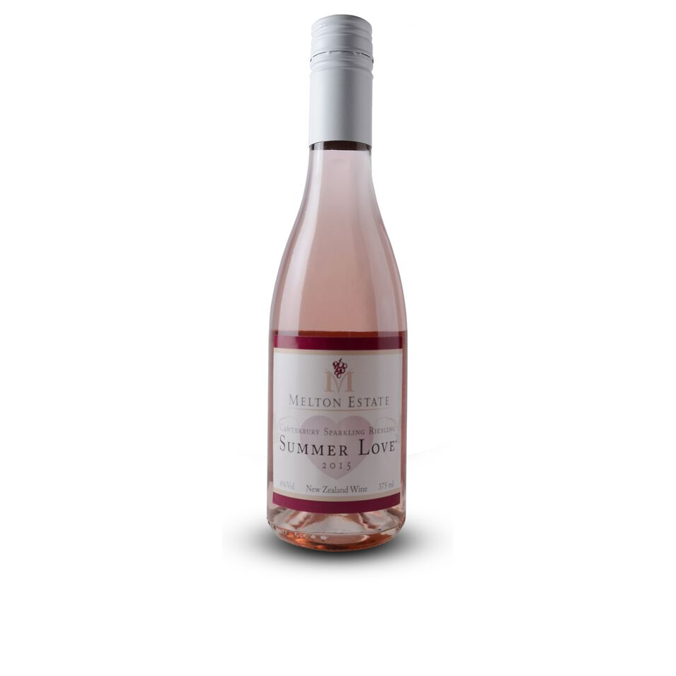 Melton Estate Sparkling Riesling - Citywide Florist Christchurch NZ