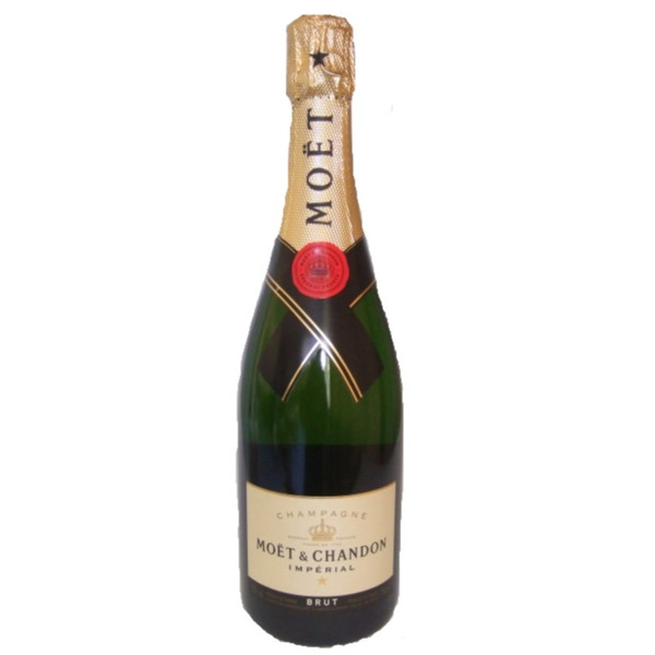 Moet &amp; Chandon - Citywide Florist Christchurch NZ