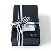 Two Wine Gift Box - Citywide Florist Christchurch NZ