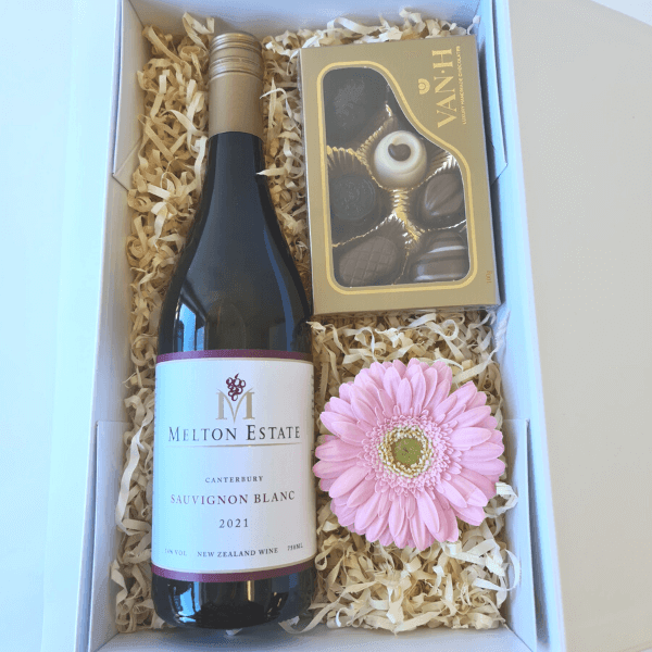 Chocolate Gift Baskets & Boxes Gift Delivery Christchurch