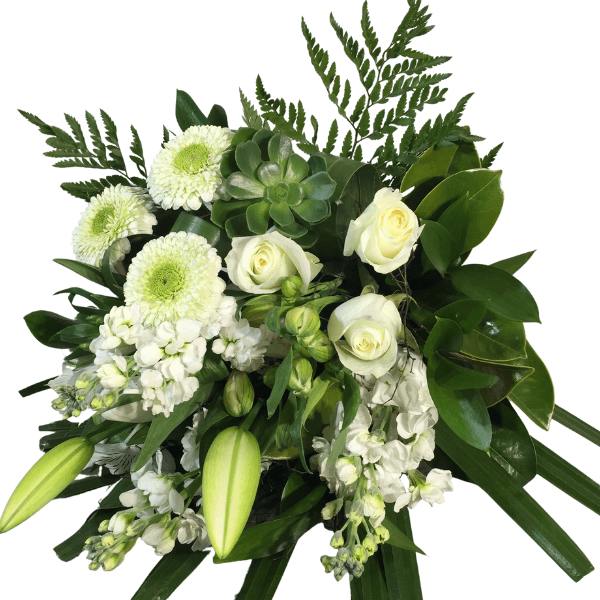 Simply Classic Bouquet - Citywide Florist Christchurch NZ