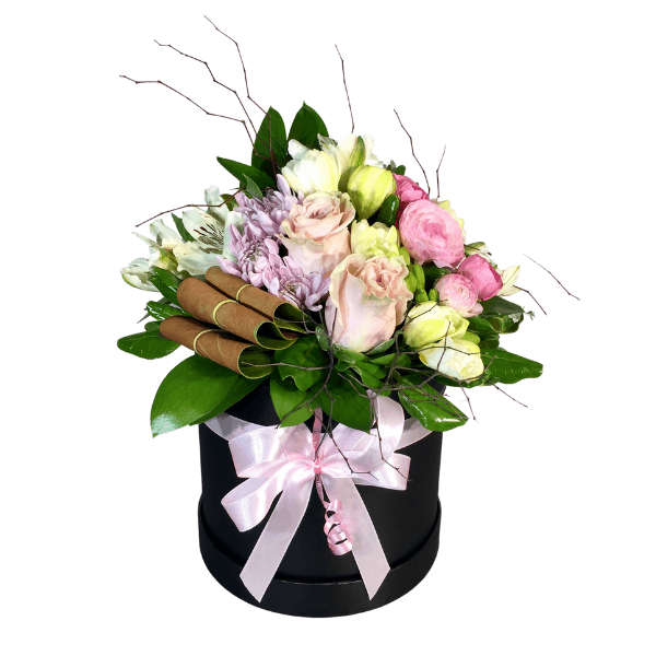 Flower Arrangements Flower Delivery Christchurch Citywide Florist