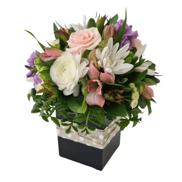 Cottage Flowers - Citywide Florist Christchurch NZ