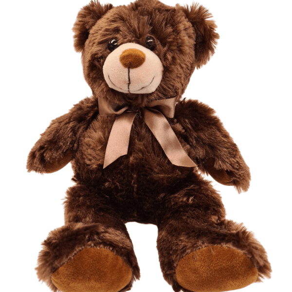 Tyson Bear - Citywide Florist Christchurch NZ
