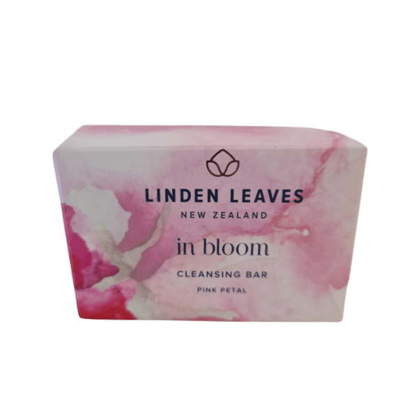 Linden Leaves Cleansing Bar - Citywide Florist Christchurch NZ