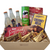 Boxes For Blokes - Ginger Beer - Gift Basket - Citywide Florist Christchurch