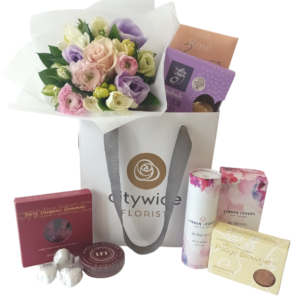 Touch of Luxury Gift Bag