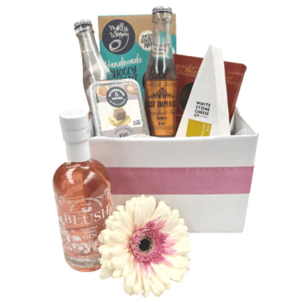 Gluten Free Gift Box