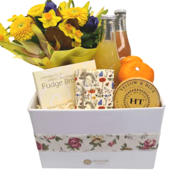 Pick Me Up Gift Box