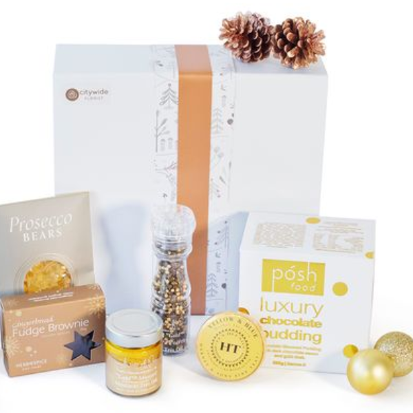 Shop Gift Basket, Boxes & Hampers Same Day Delivery in Christchurch