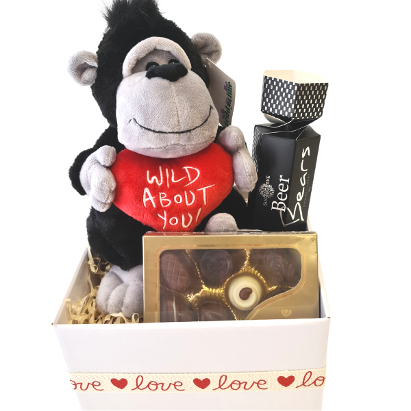 Wild Thing Gift Box