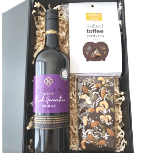 Chocolate Gift Baskets & Boxes Gift Delivery Christchurch