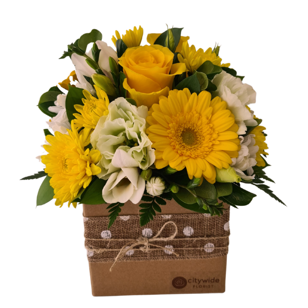 Easter Gifts Citywide Florist Christchurch