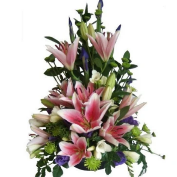 Elegance Arrangement - Citywide Florist Christchurch NZ