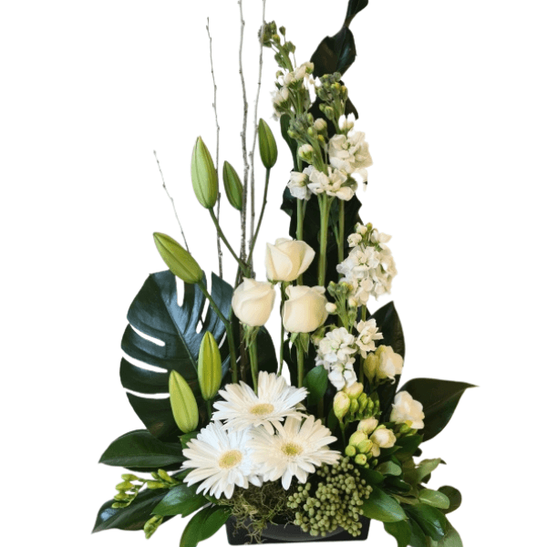 Classique Arrangement - Citywide Florist Christchurch NZ