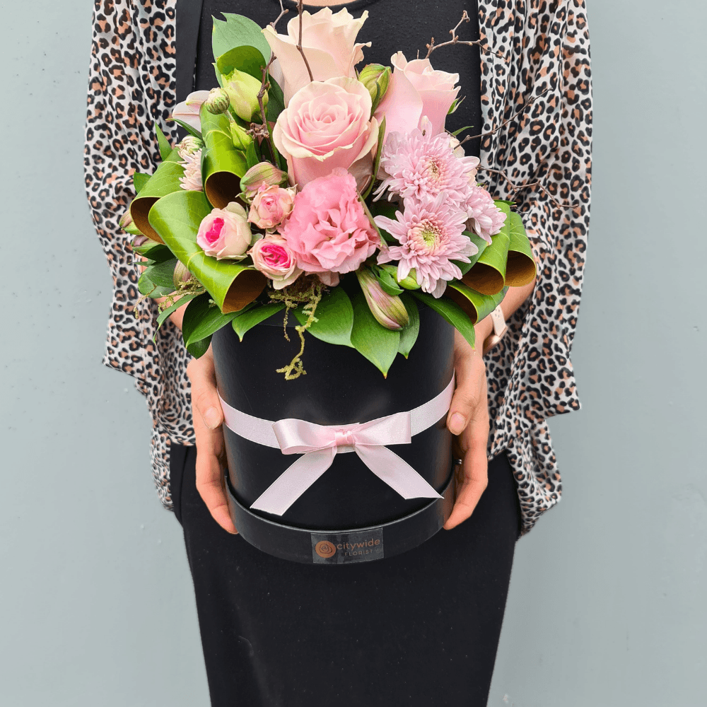 Flower Arrangements Flower Delivery Christchurch Citywide Florist